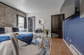 Amazing Studio McKinley Beach - Brady St Lowr East
